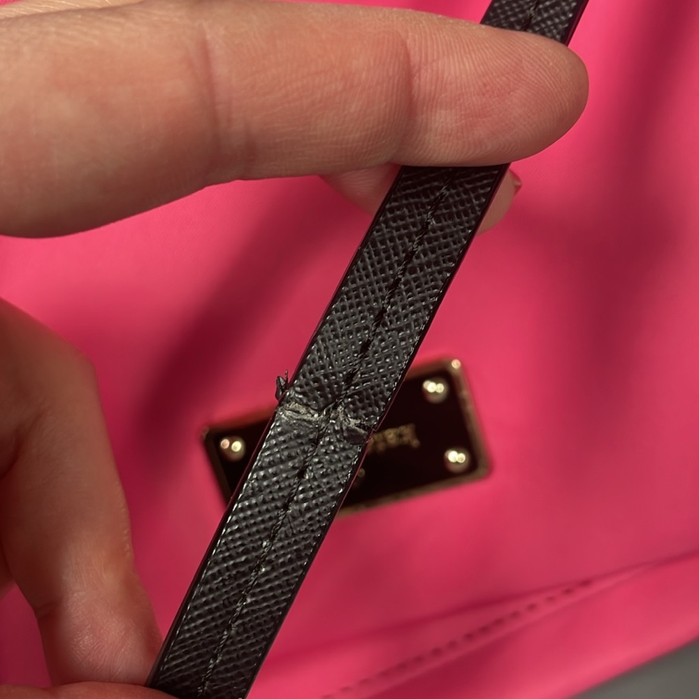 Kate Spade Nylon Large Over the Shoulder Tote - Picture 11 of 11